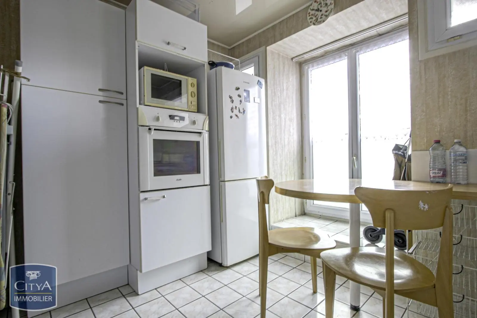 Photo 4 Appartement 3 pièces 70.52m²