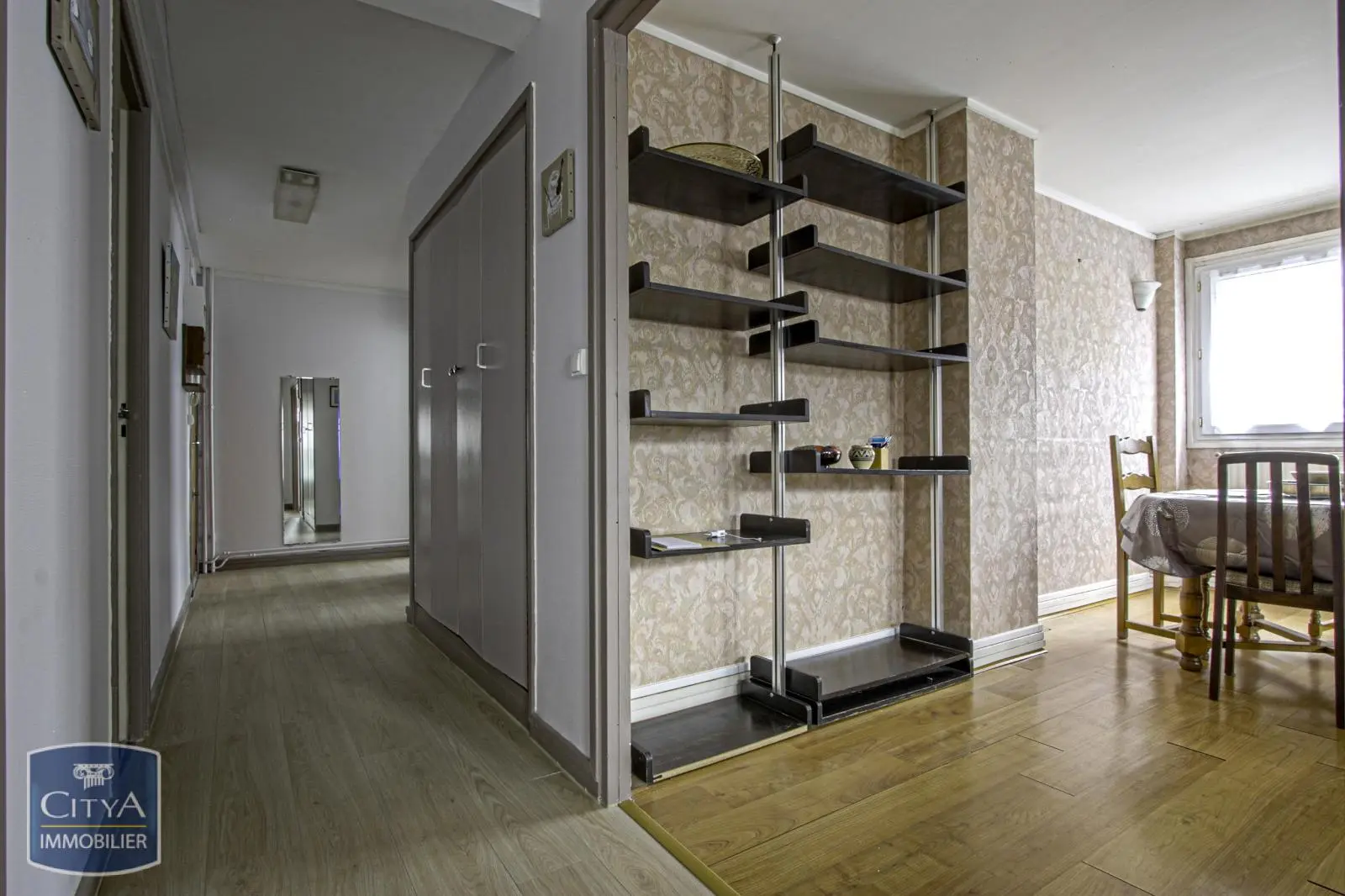 Photo 5 Appartement 3 pièces 70.52m²