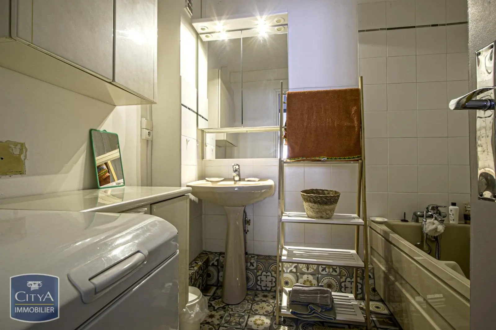 Photo 6 Appartement 3 pièces 70.52m²