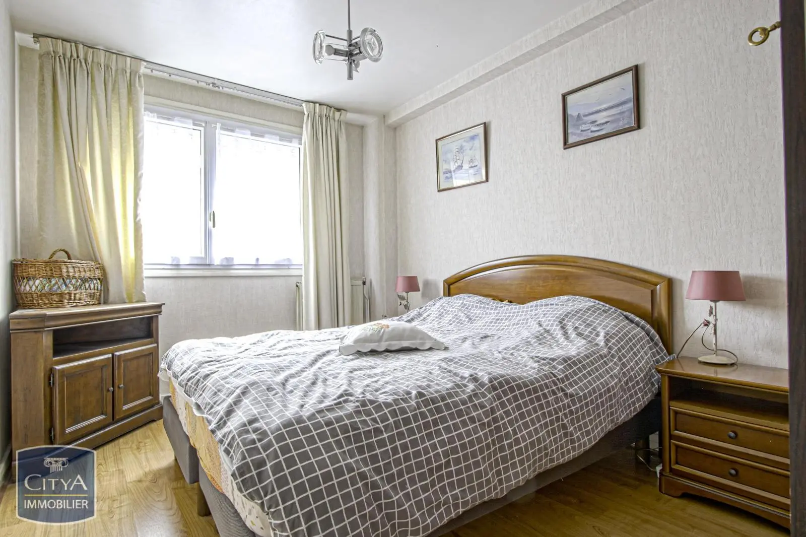 Photo 7 Appartement 3 pièces 70.52m²