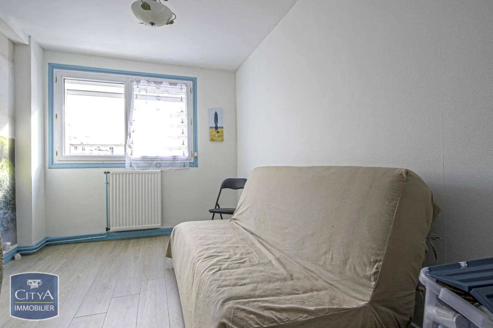 Photo 8 Appartement 3 pièces 70.52m²