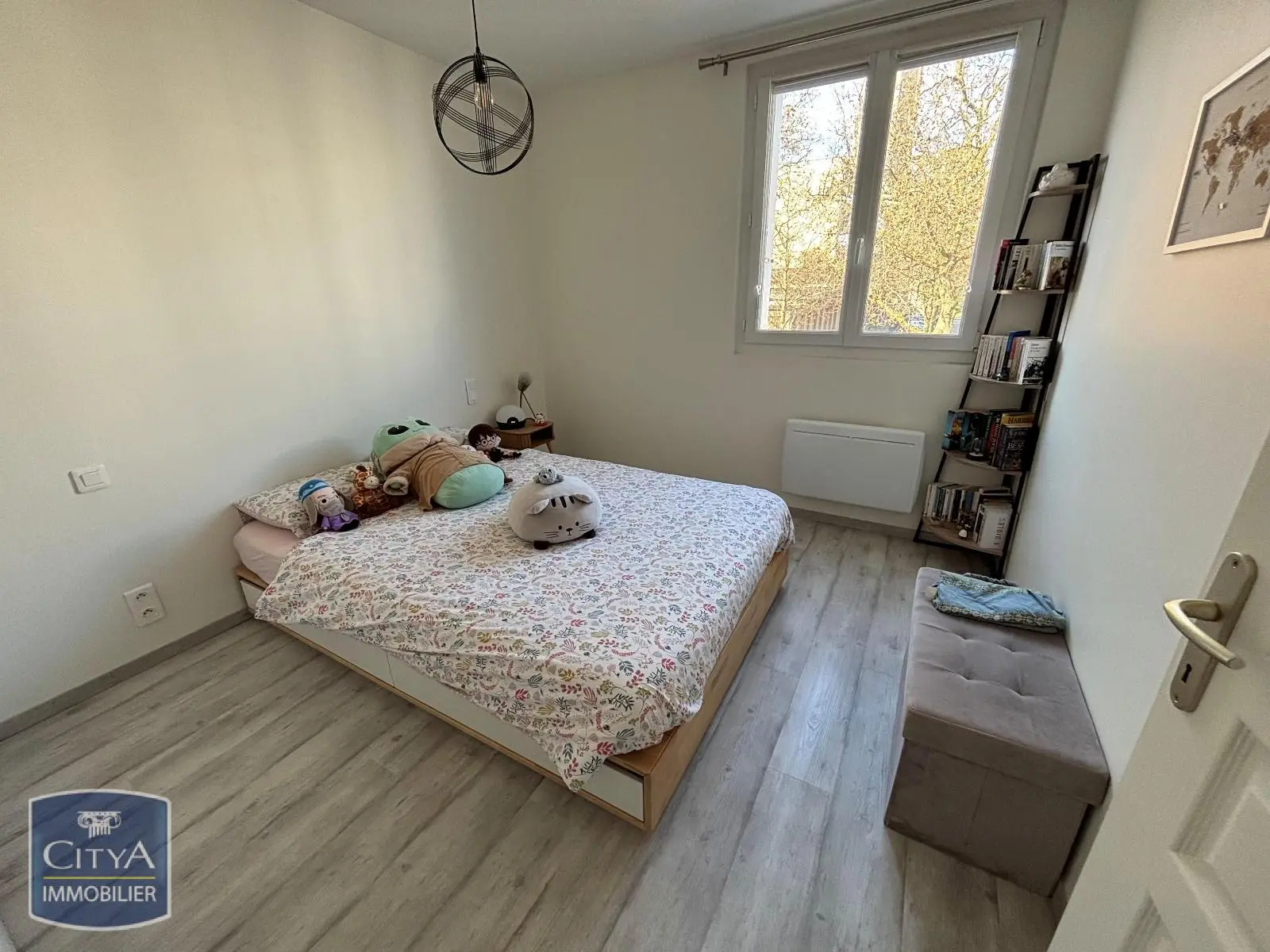 Photo 6 Appartement 2 pièces