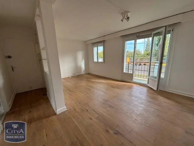 Photo 1 Appartement 3 pièces 59.8m²