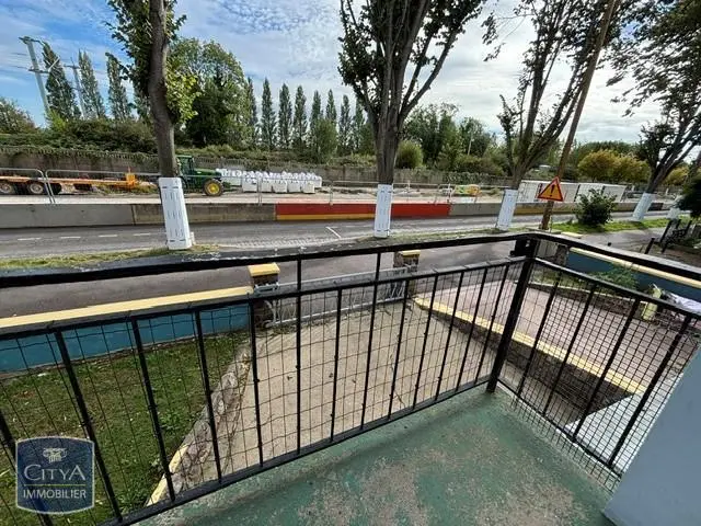 Photo 10 Appartement 3 pièces 59.8m²