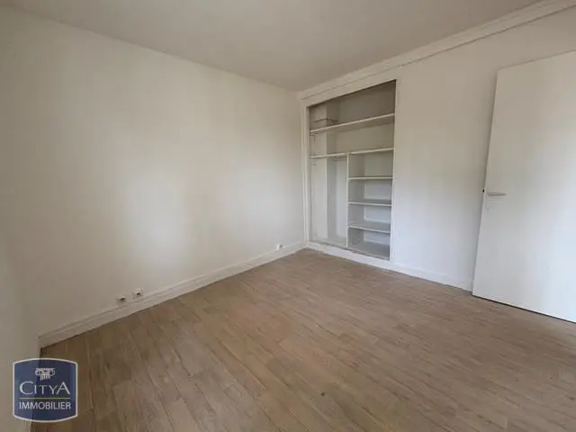 Photo 5 Appartement 3 pièces 59.8m²