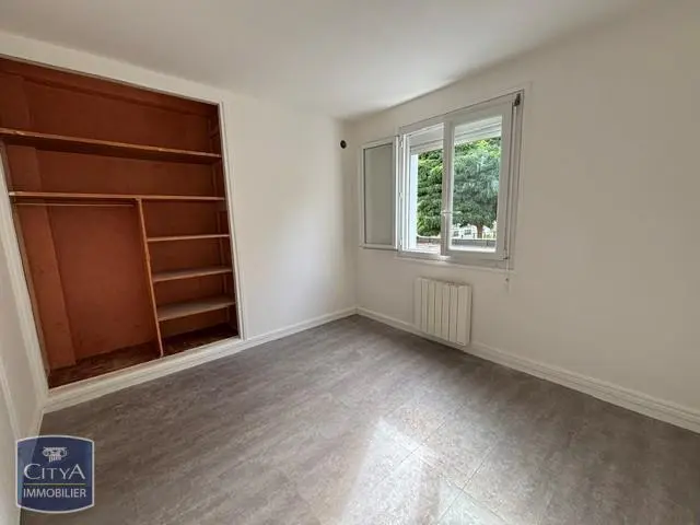 Photo 3 Appartement 3 pièces 59.8m²