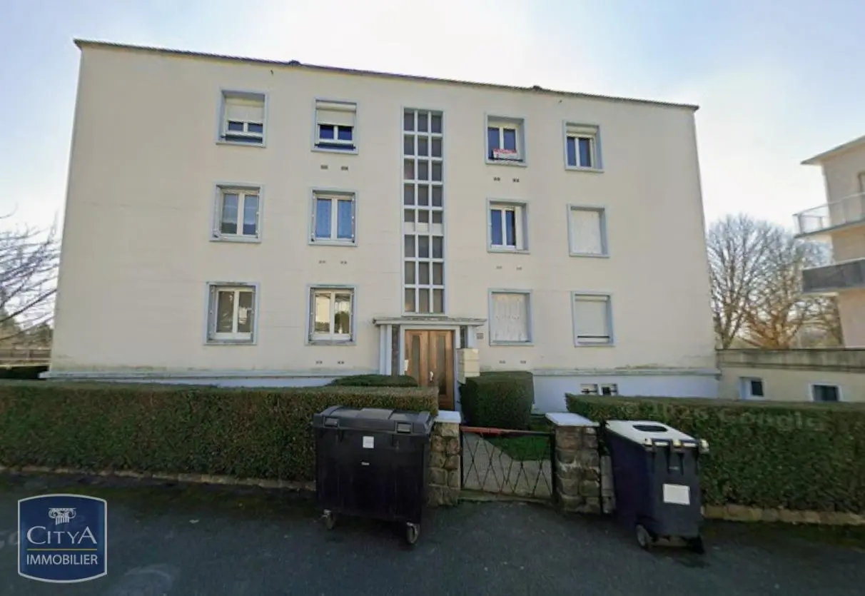Photo 11 Appartement 3 pièces 59.8m²