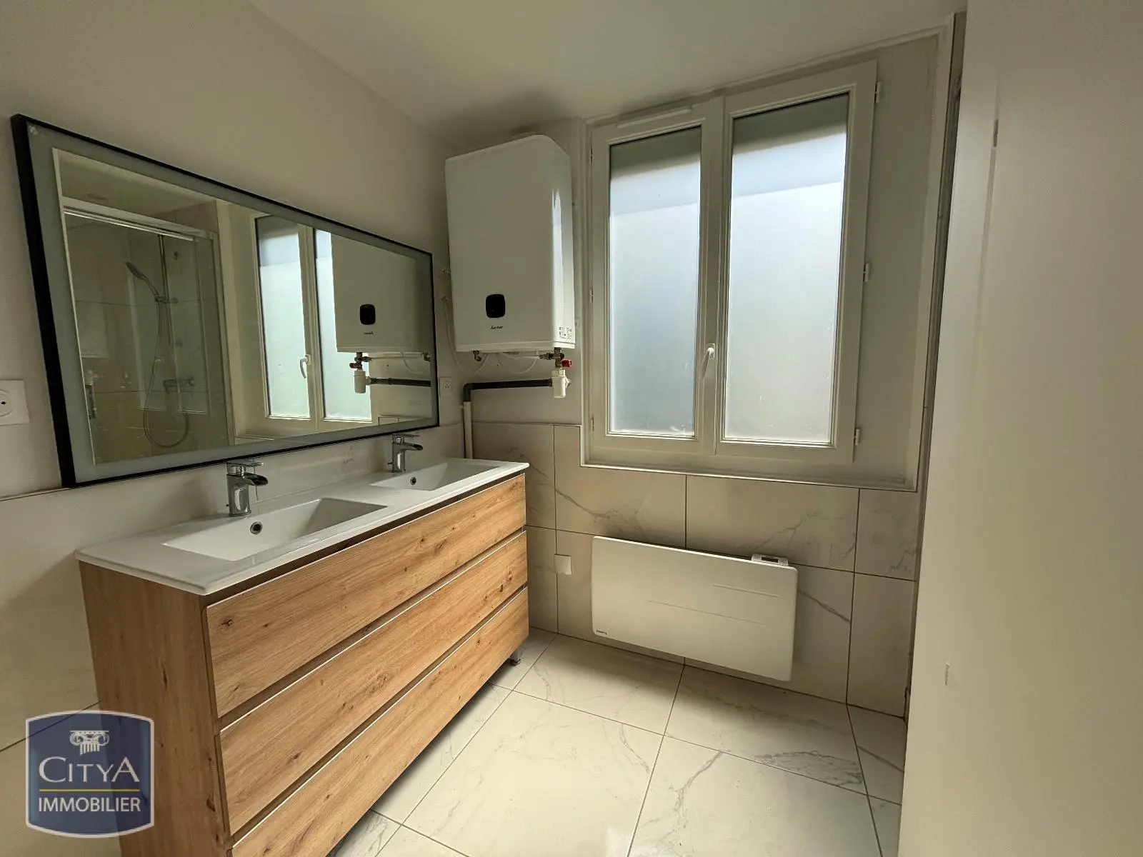 Photo 5 Appartement 1 pièce 25.6m²