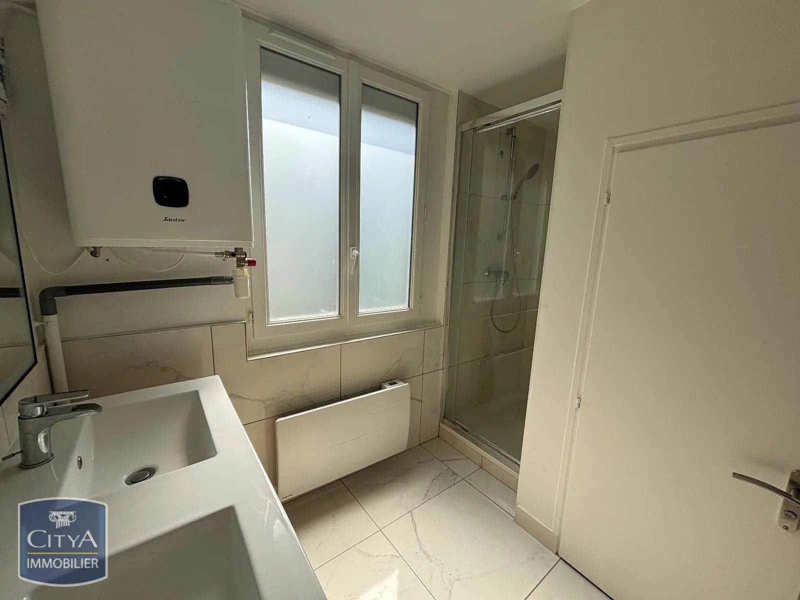 Photo 6 Appartement 1 pièce 25.6m²