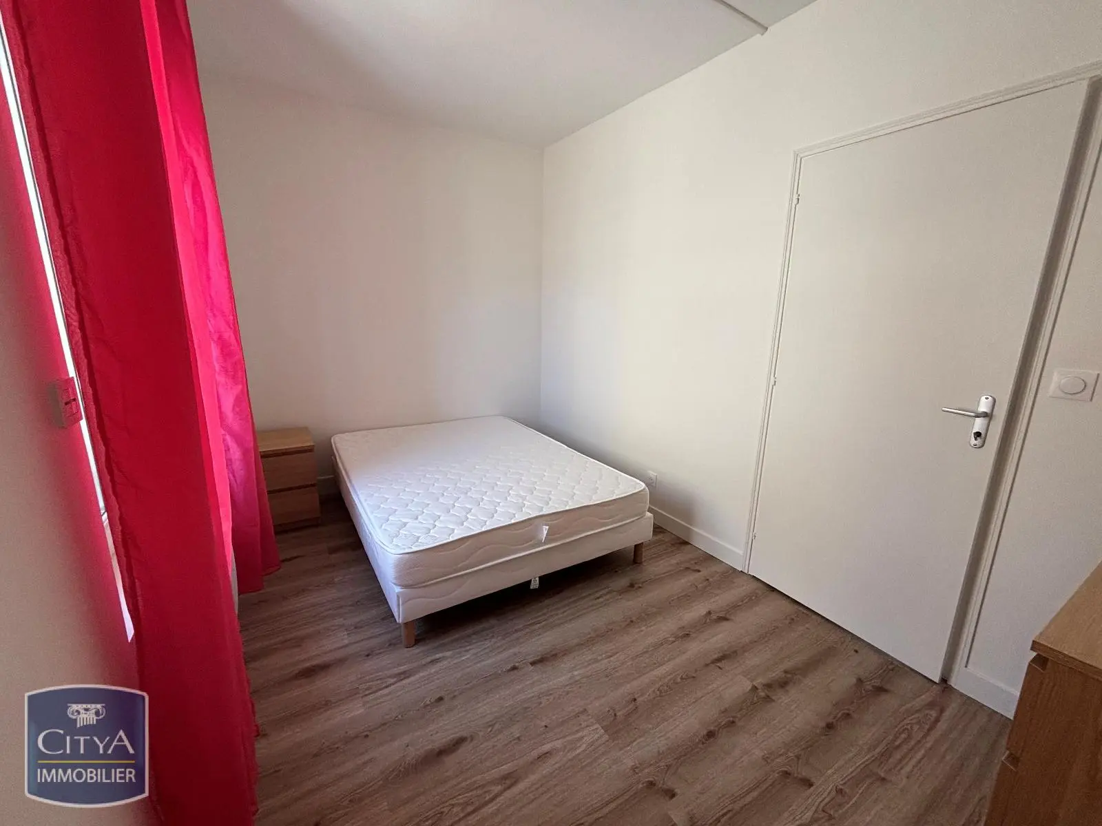 Photo 6 Appartement 3 pièces 45.6m²