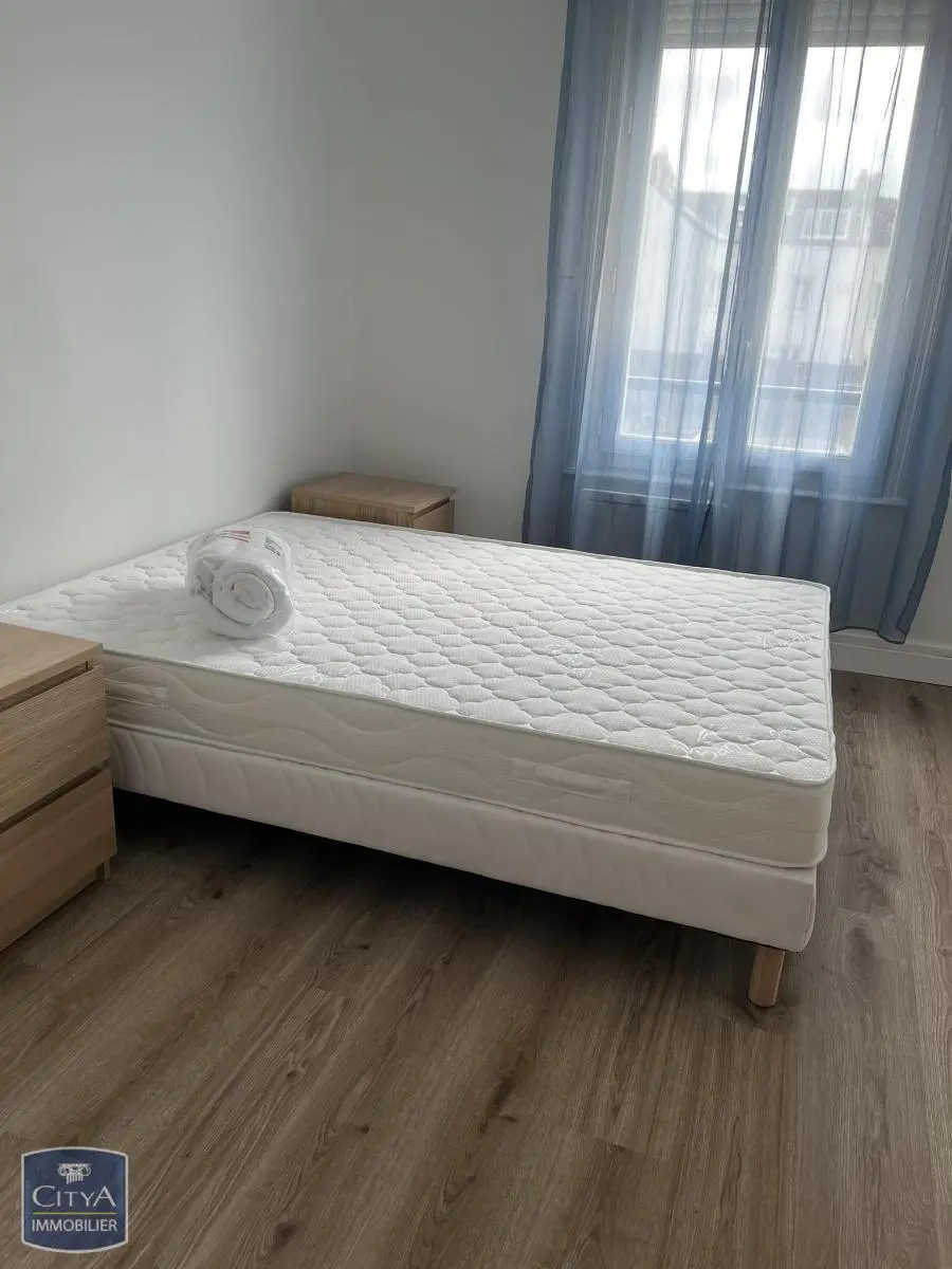 Photo 9 Appartement 3 pièces 45.6m²