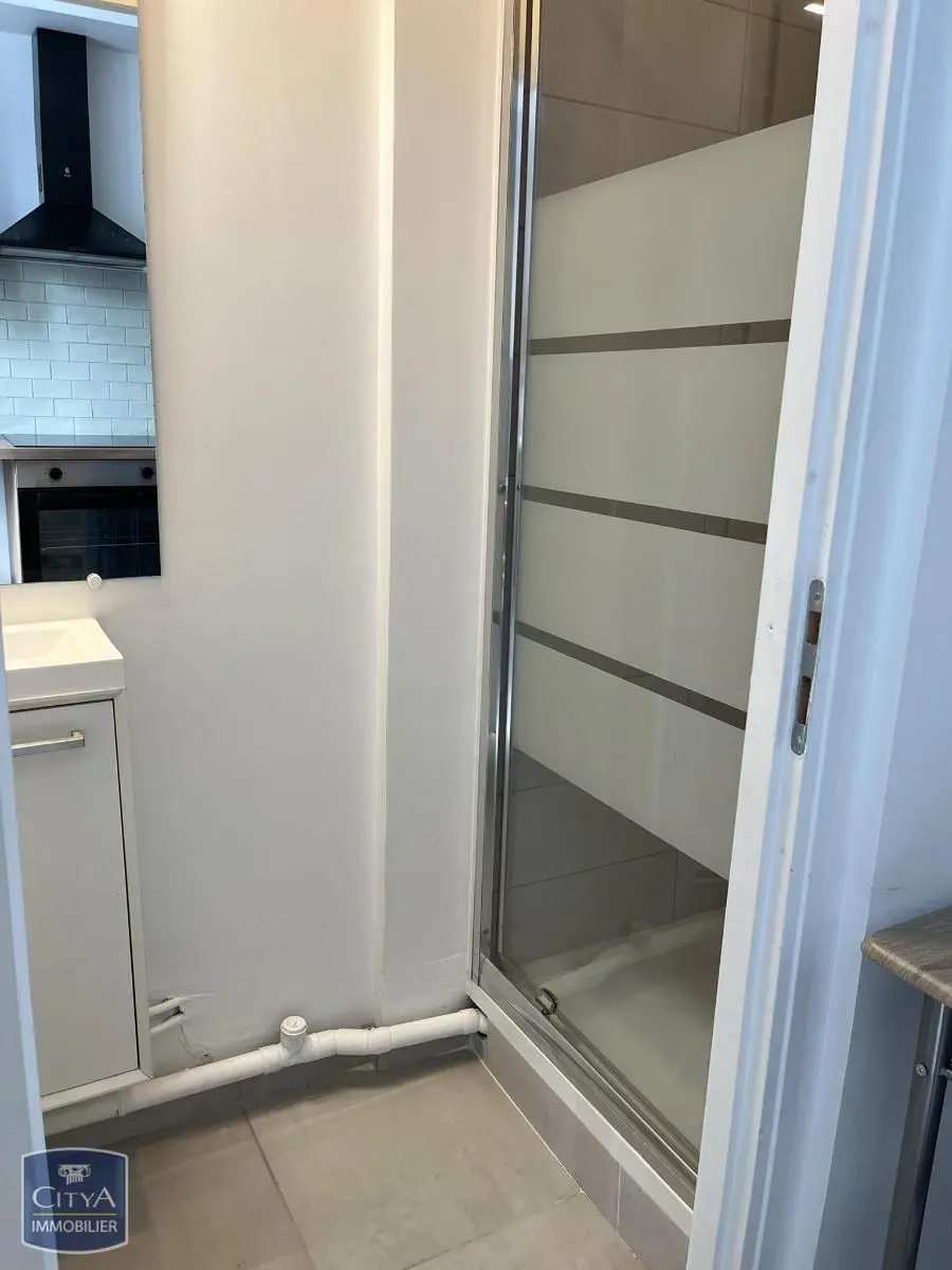 Photo 7 Appartement 3 pièces 45.6m²