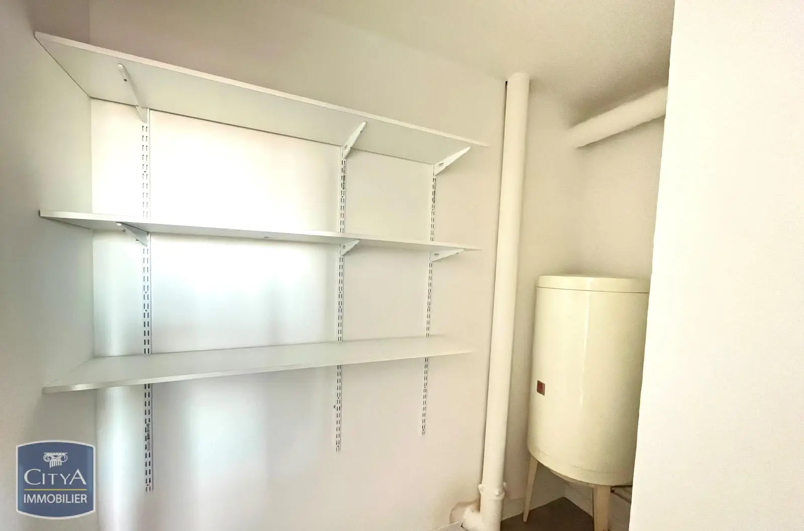 Photo 5 Appartement 2 pièces 50.2m²