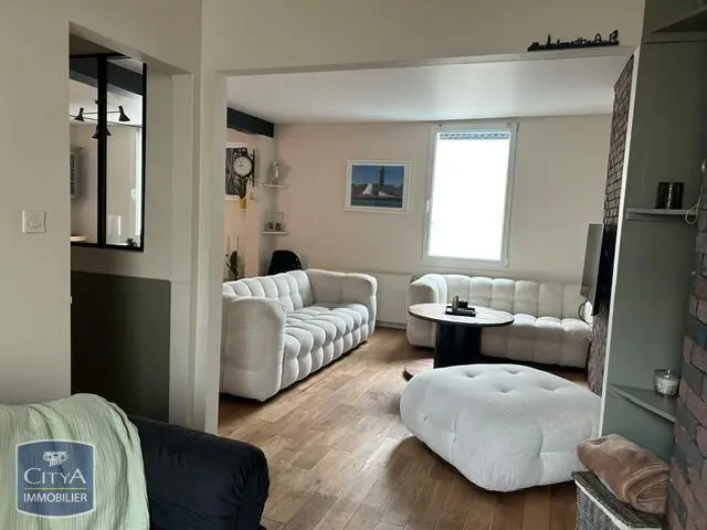 Photo 2 Maison 5 pièces 120m²