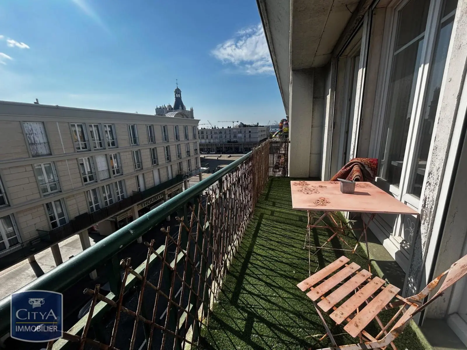 Photo 1 Appartement 3 pièces 76m²