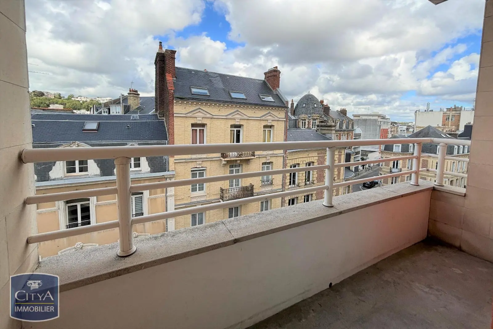 Photo 3 Appartement 2 pièces 36.26m²