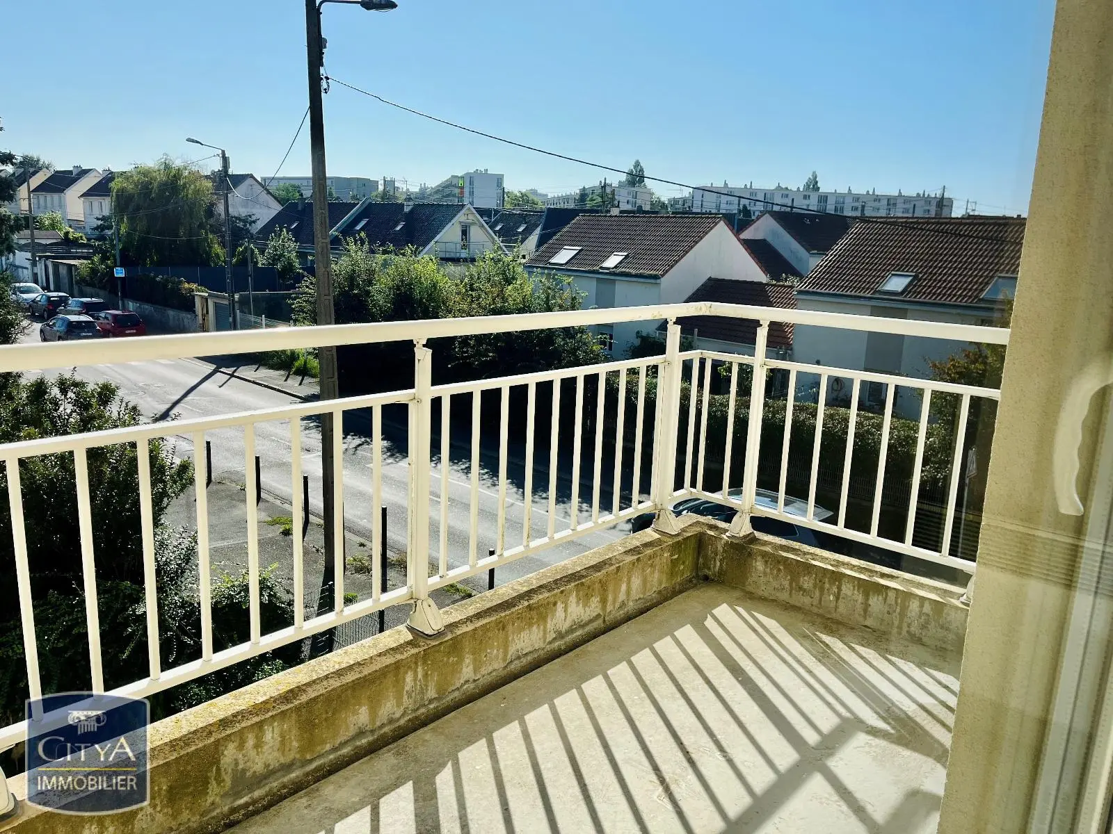 Photo 1 Appartement 3 pièces 60.55m²
