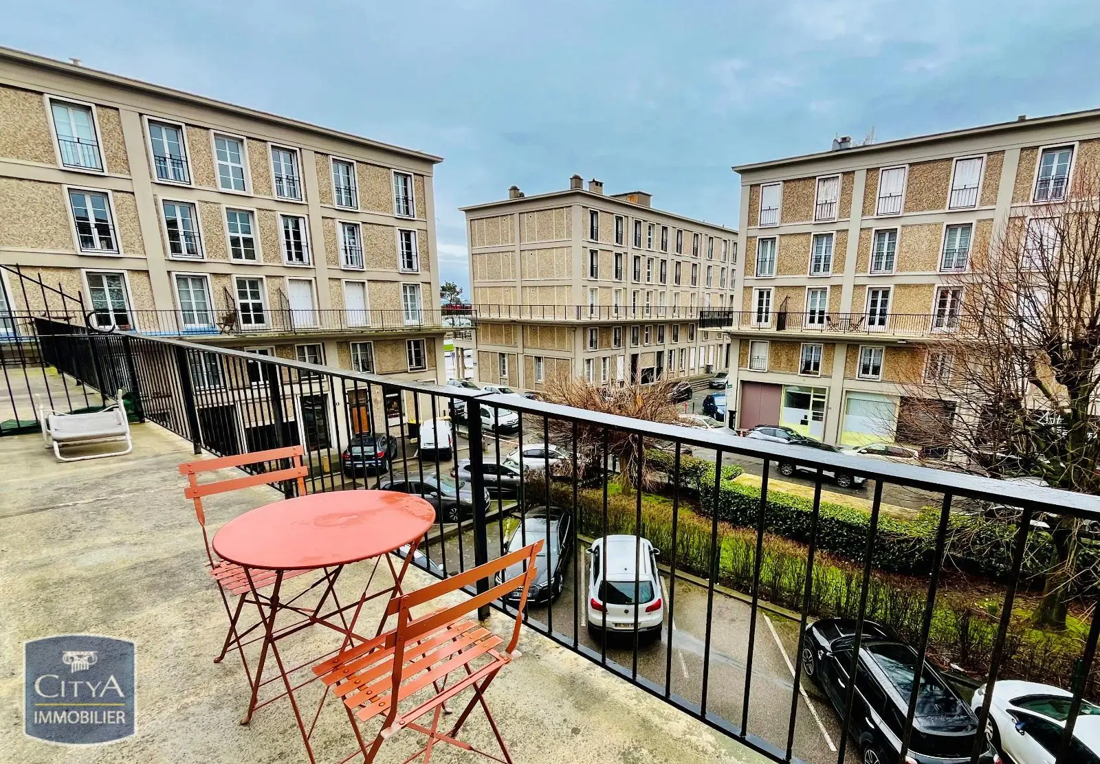 Photo 3 Appartement 2 pièces 48.67m²