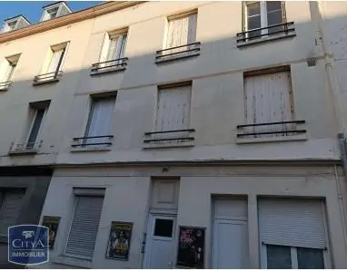 Photo 1 Appartement 22.39m²