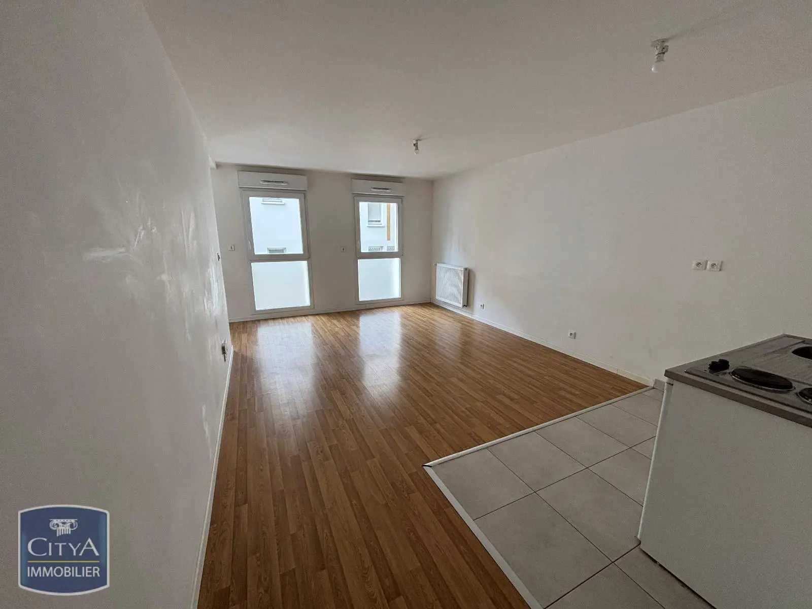 Photo 1 Appartement 1 pièce 32.1m²