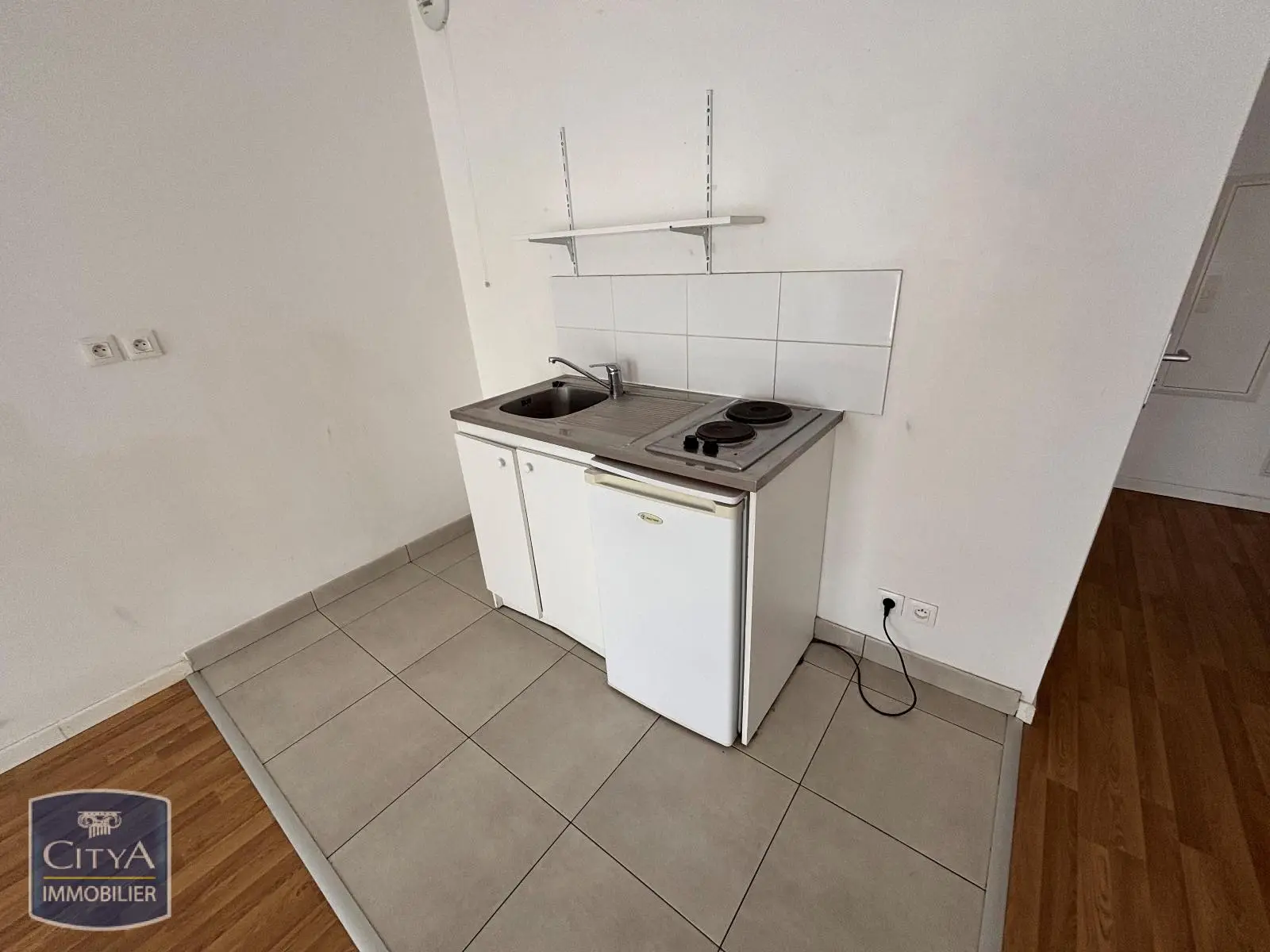 Photo 3 Appartement 1 pièce 32.1m²