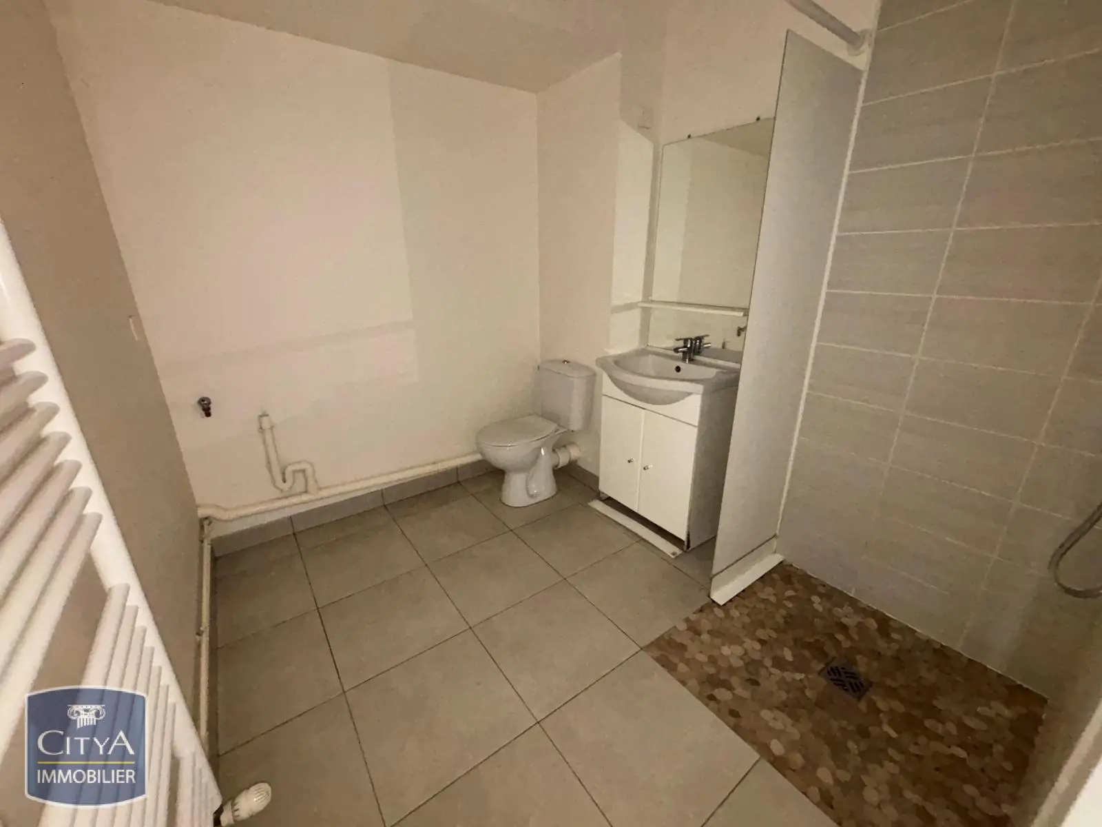 Photo 4 Appartement 1 pièce 32.1m²