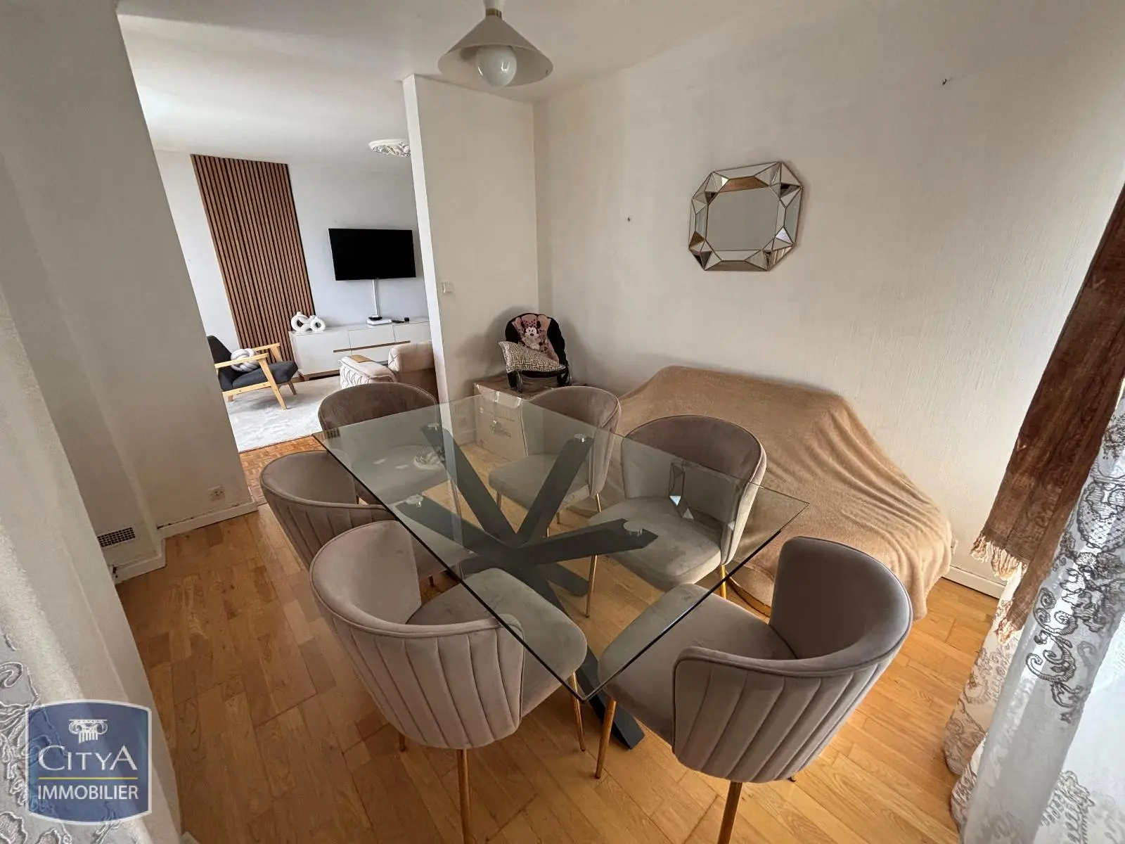 Photo 3 Appartement 4 pièces 85.47m²