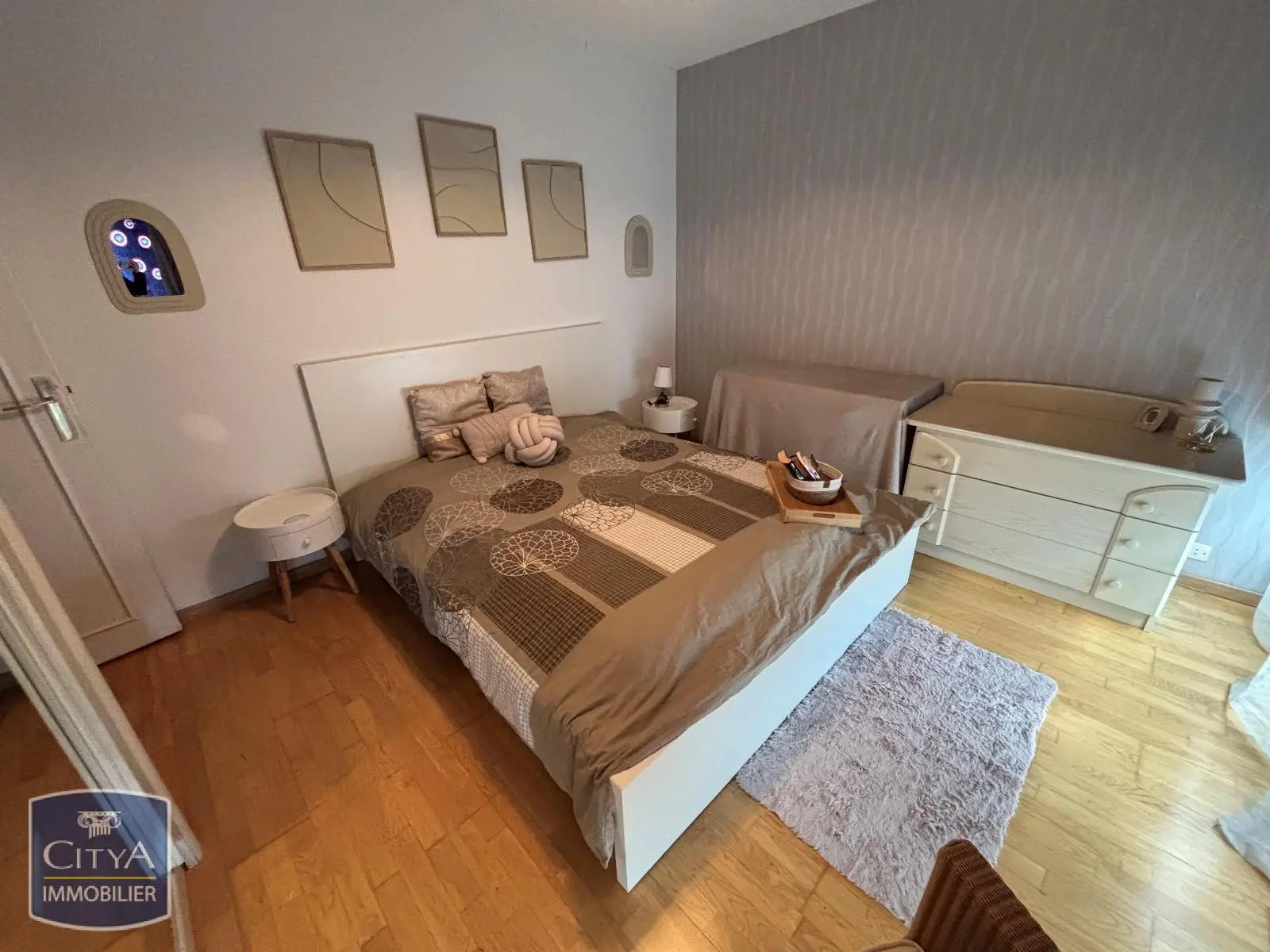 Photo 5 Appartement 4 pièces 85.47m²