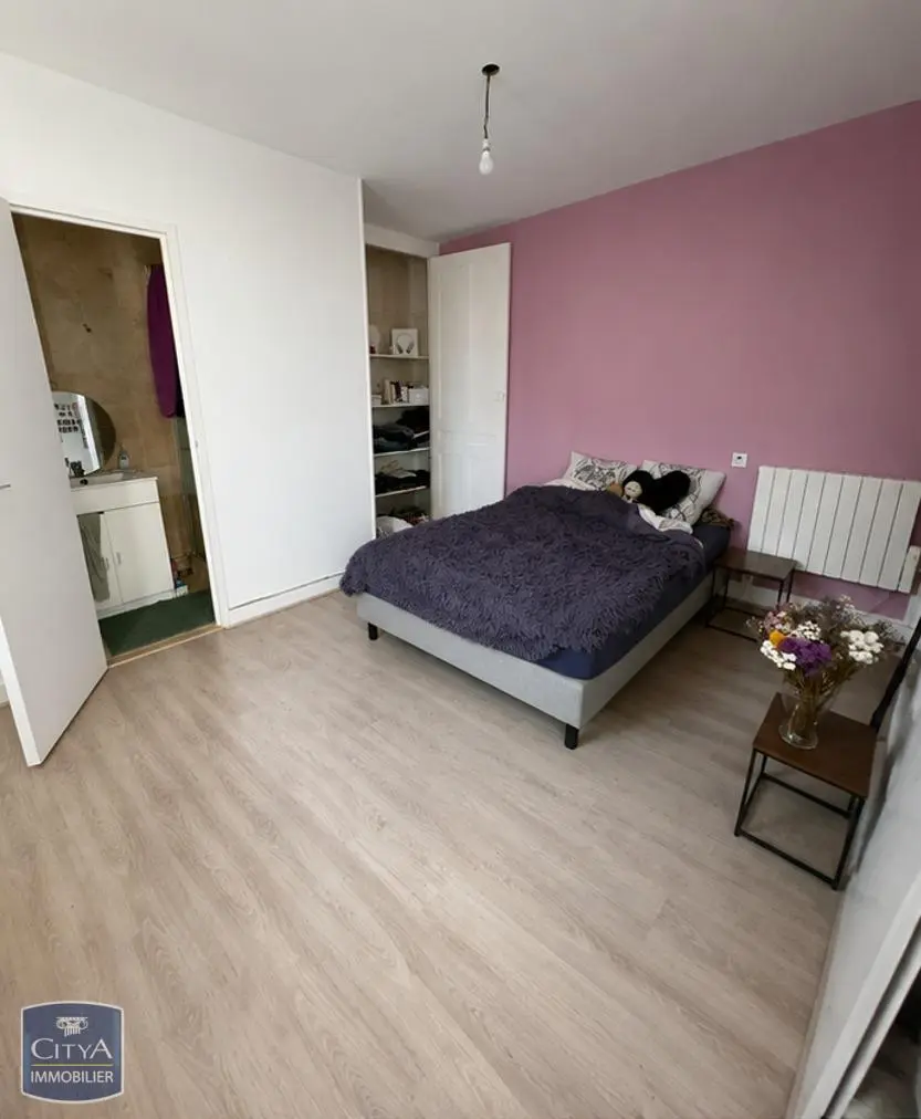 Photo 6 Appartement 2 pièces 40.43m²