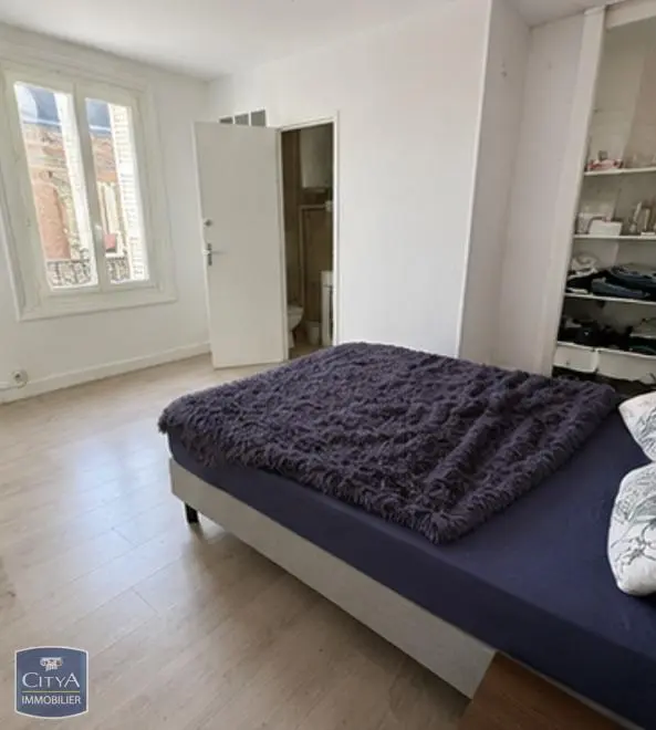 Photo 5 Appartement 2 pièces 40.43m²