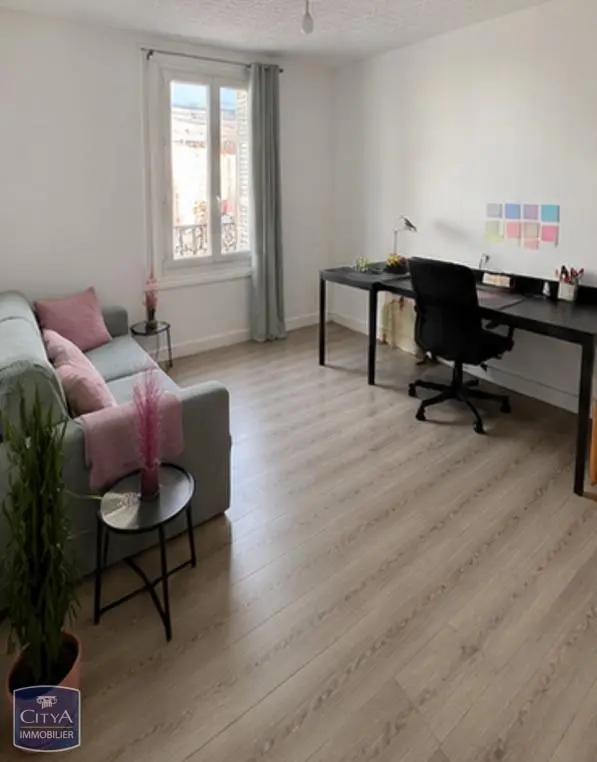 Photo 2 Appartement 2 pièces 40.43m²