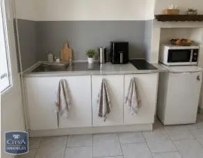 Photo 4 Appartement 2 pièces 40.43m²