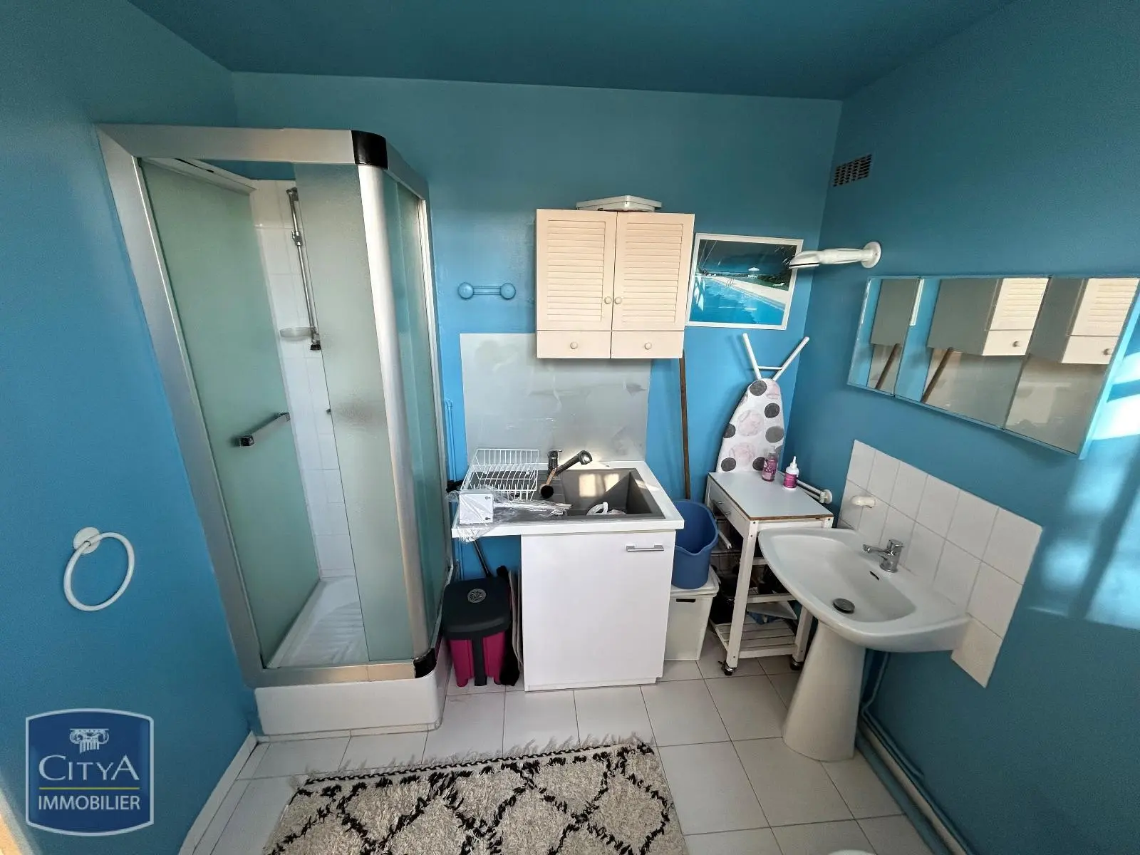 Photo 3 Appartement 1 pièce 23.17m²