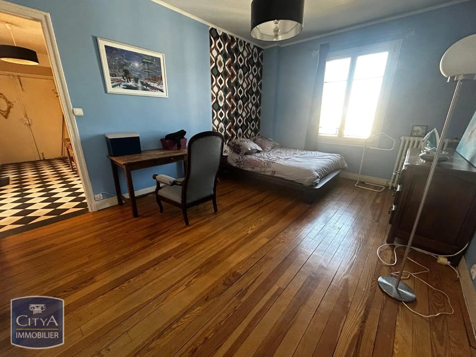 Photo 5 Appartement 3 pièces 76m²