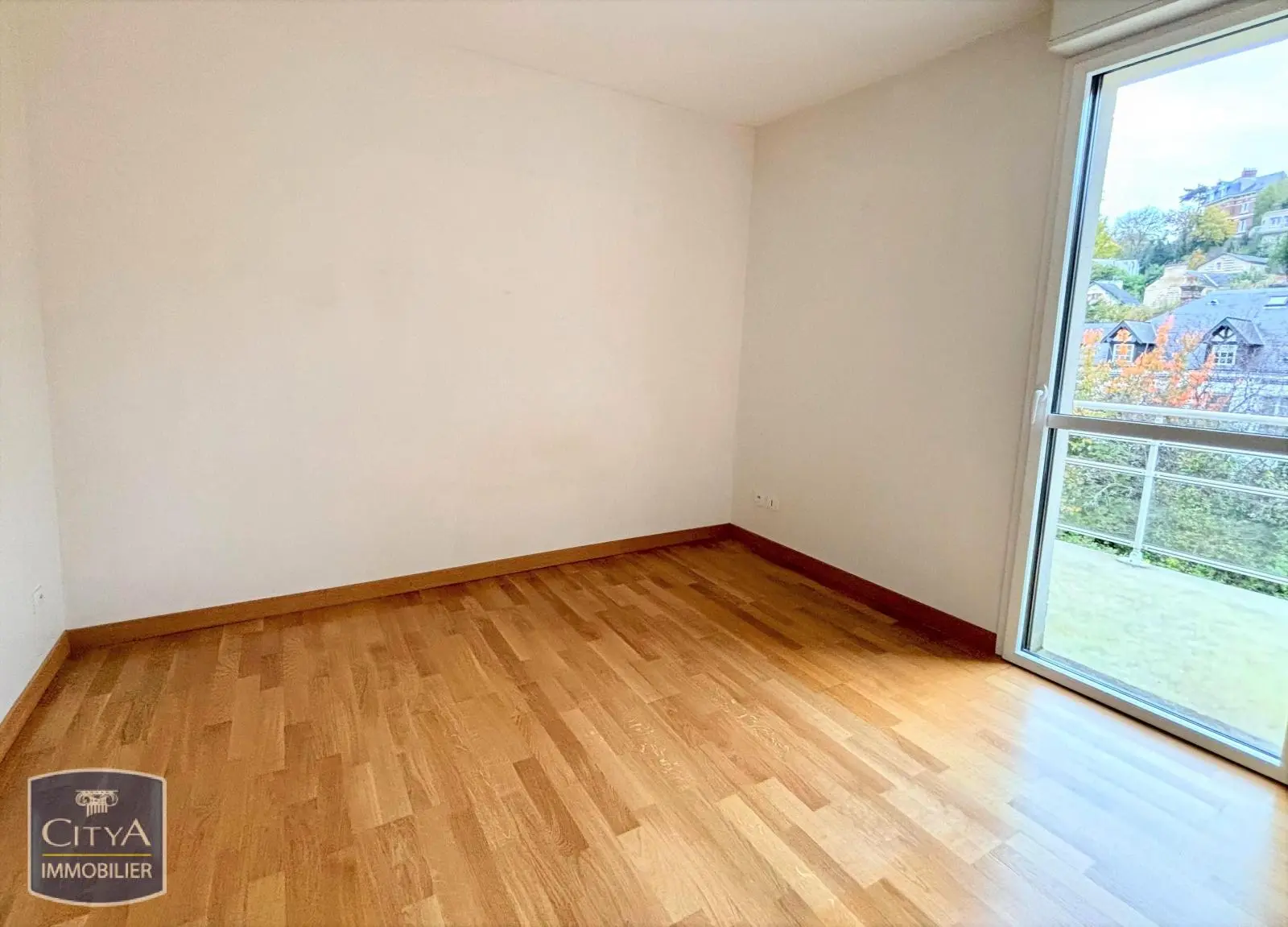 Photo 5 Appartement 2 pièces 44.17m²