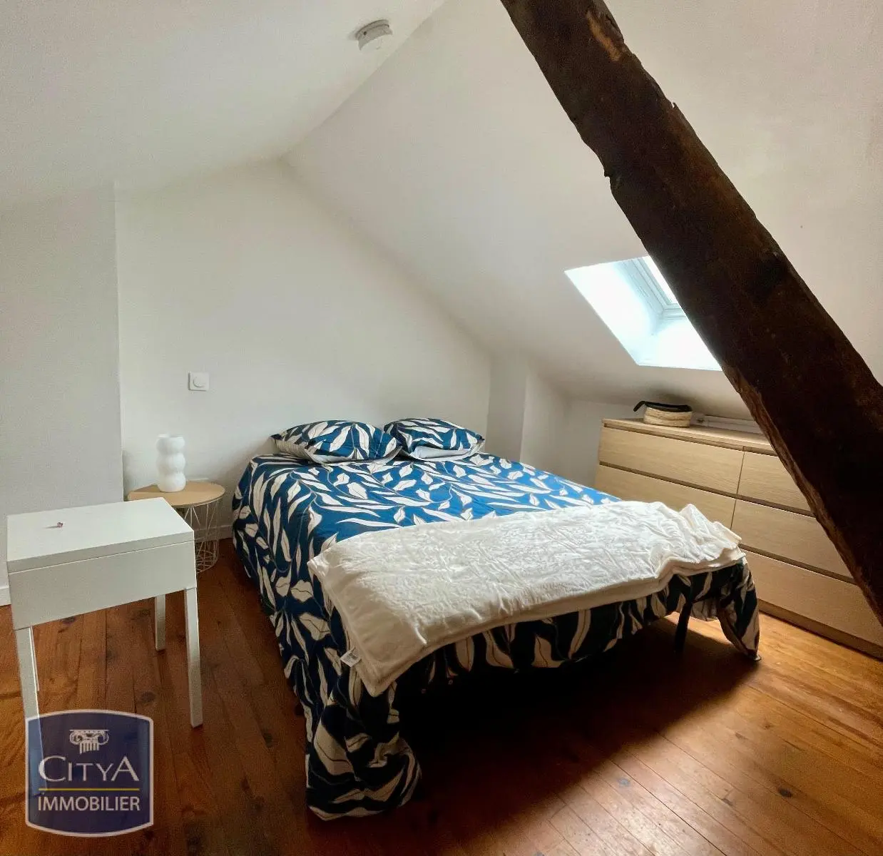 Photo 2 Appartement 1 pièce 27.3m²