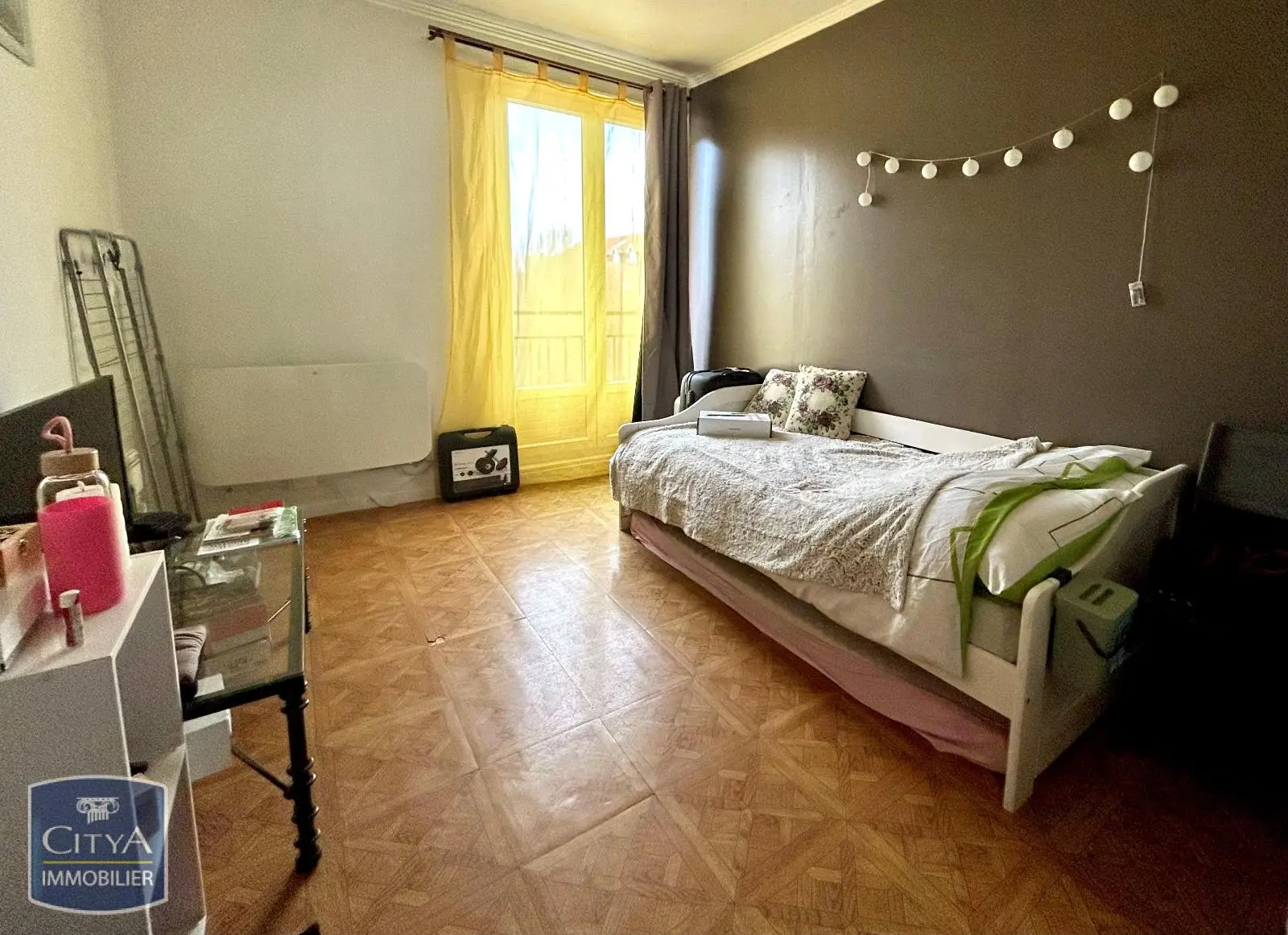 Photo 2 Appartement 1 pièce 32m²