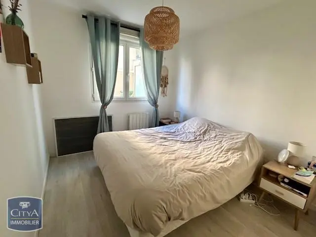 Photo 6 Appartement 3 pièces 63.83m²