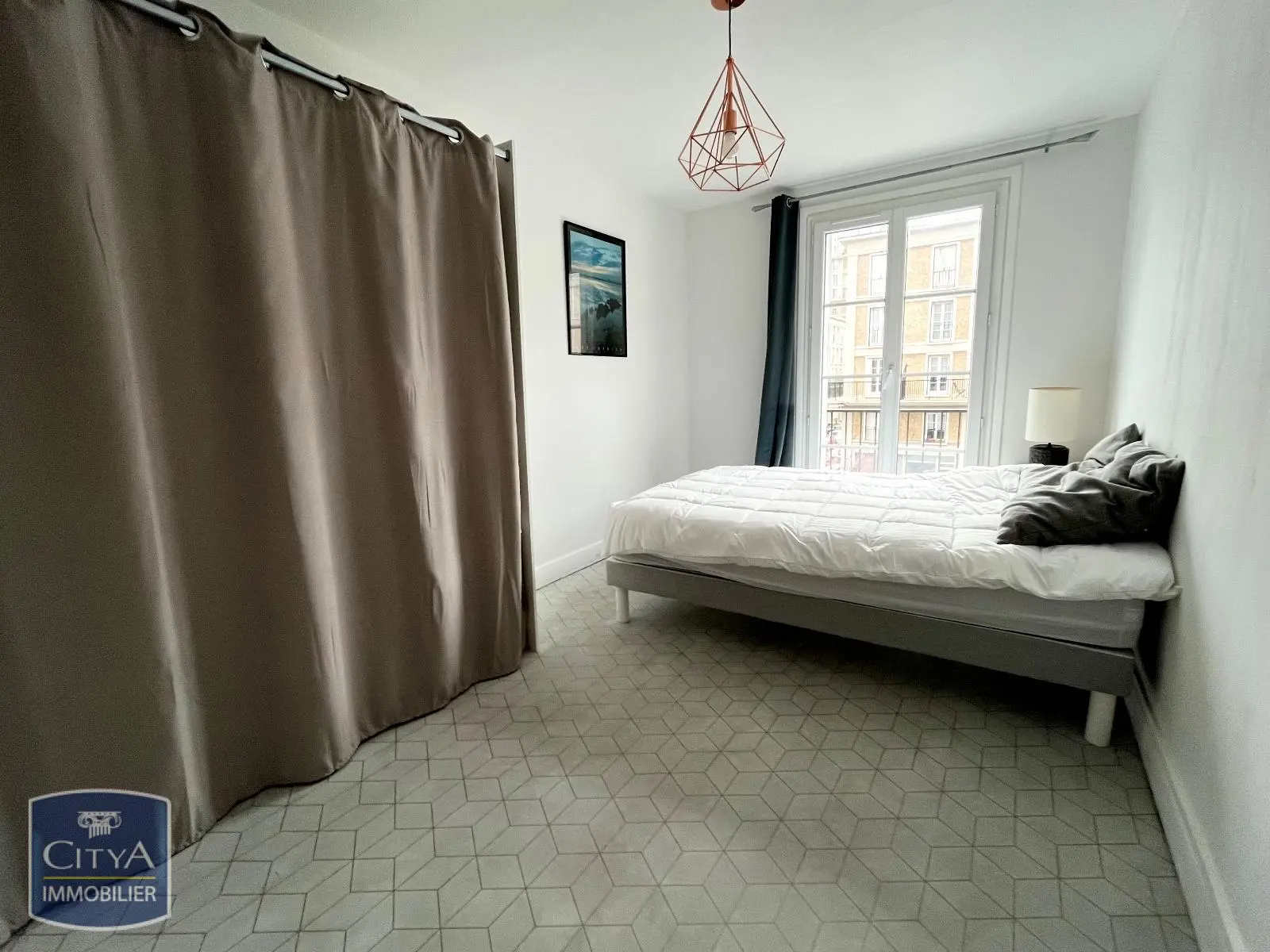 Photo 5 Appartement 2 pièces 48.67m²