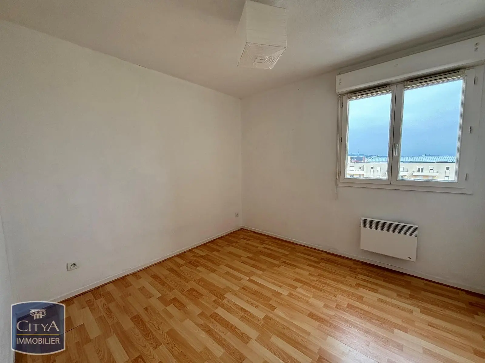 Photo 2 appartement Le Havre
