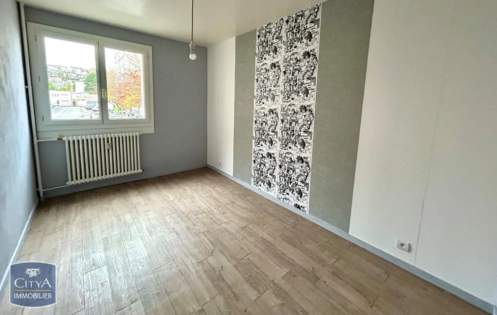 Photo 4 Appartement 3 pièces 65.95m²