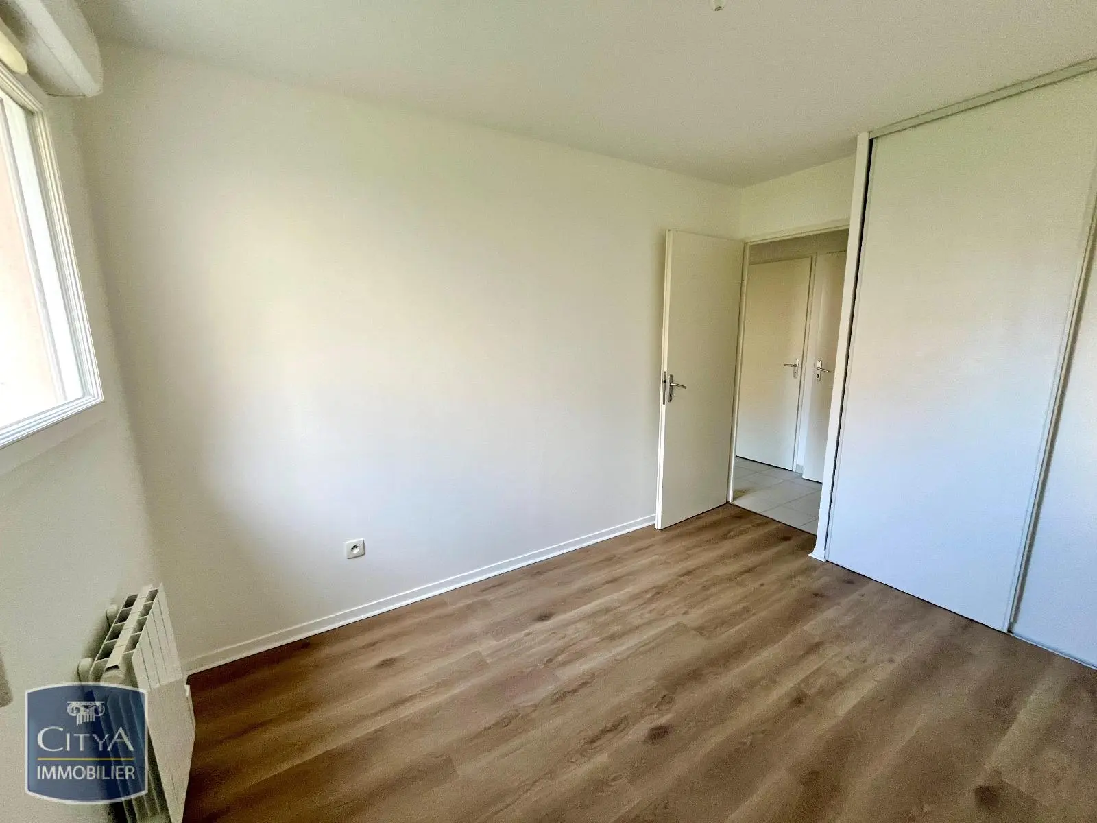 Photo 2 Appartement 3 pièces 62.15m²