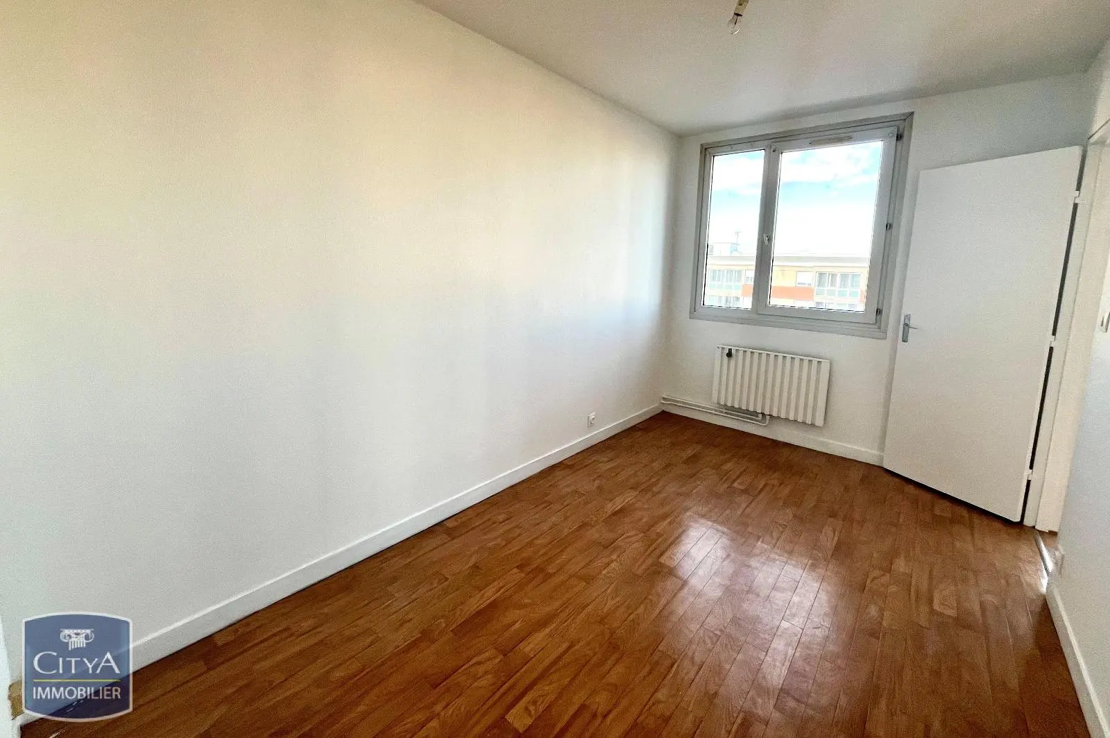 Photo 2 Appartement 2 pièces 50.2m²