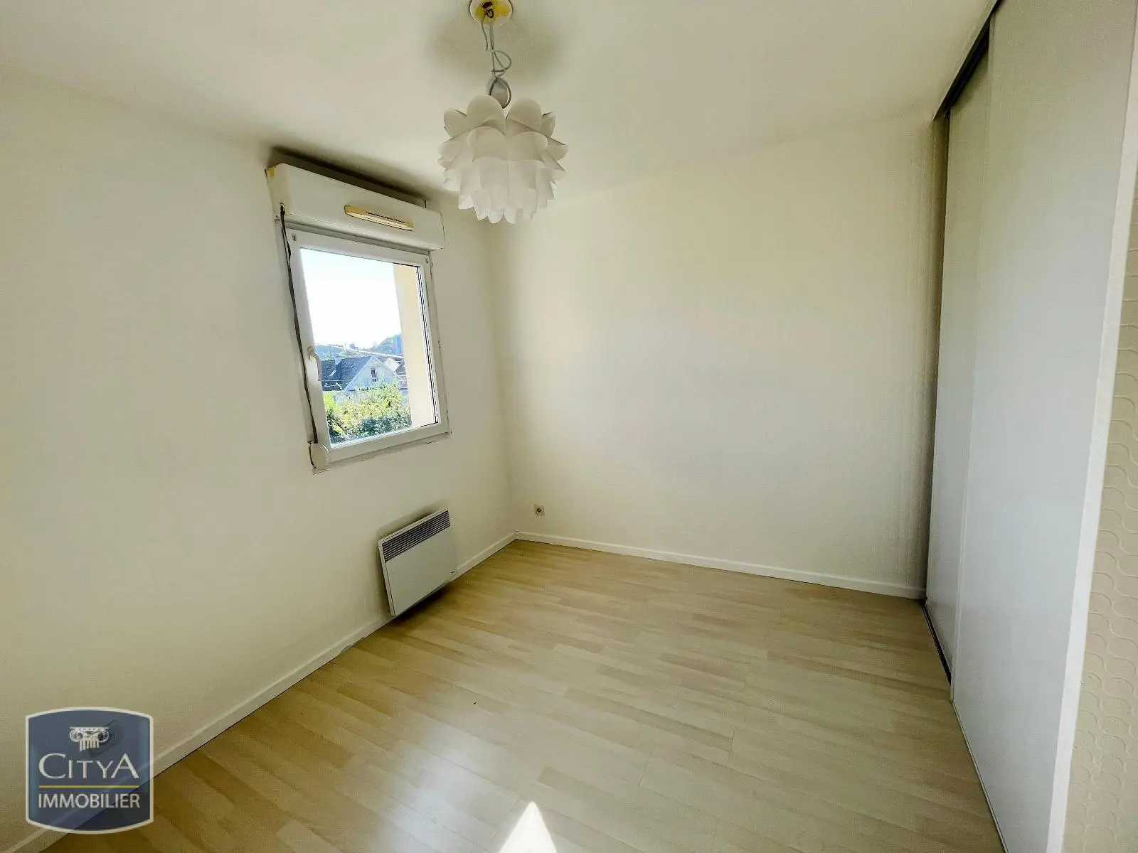 Photo 4 Appartement 3 pièces 60.55m²