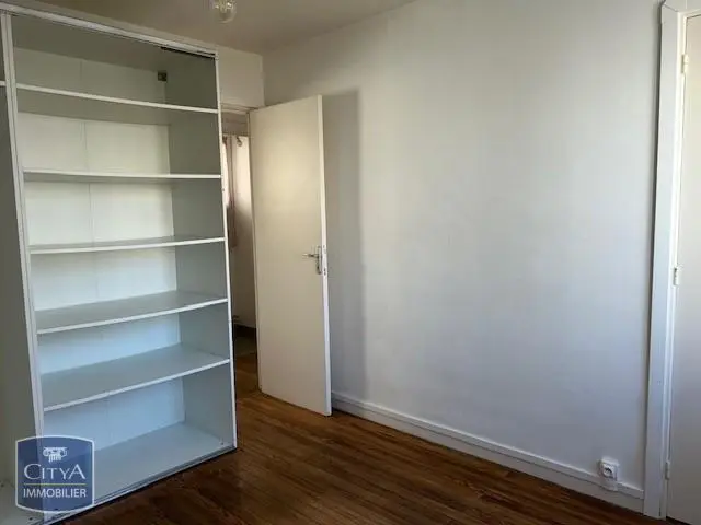 Photo 5 Appartement 3 pièces 50.9m²