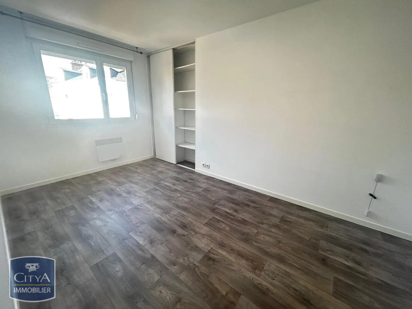 Photo 4 Appartement 2 pièces 39.88m²