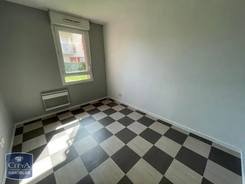 Photo 3 Appartement 3 pièces 66.52m²