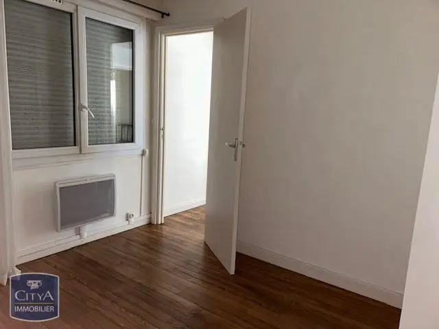 Photo 2 Appartement 3 pièces 50.9m²