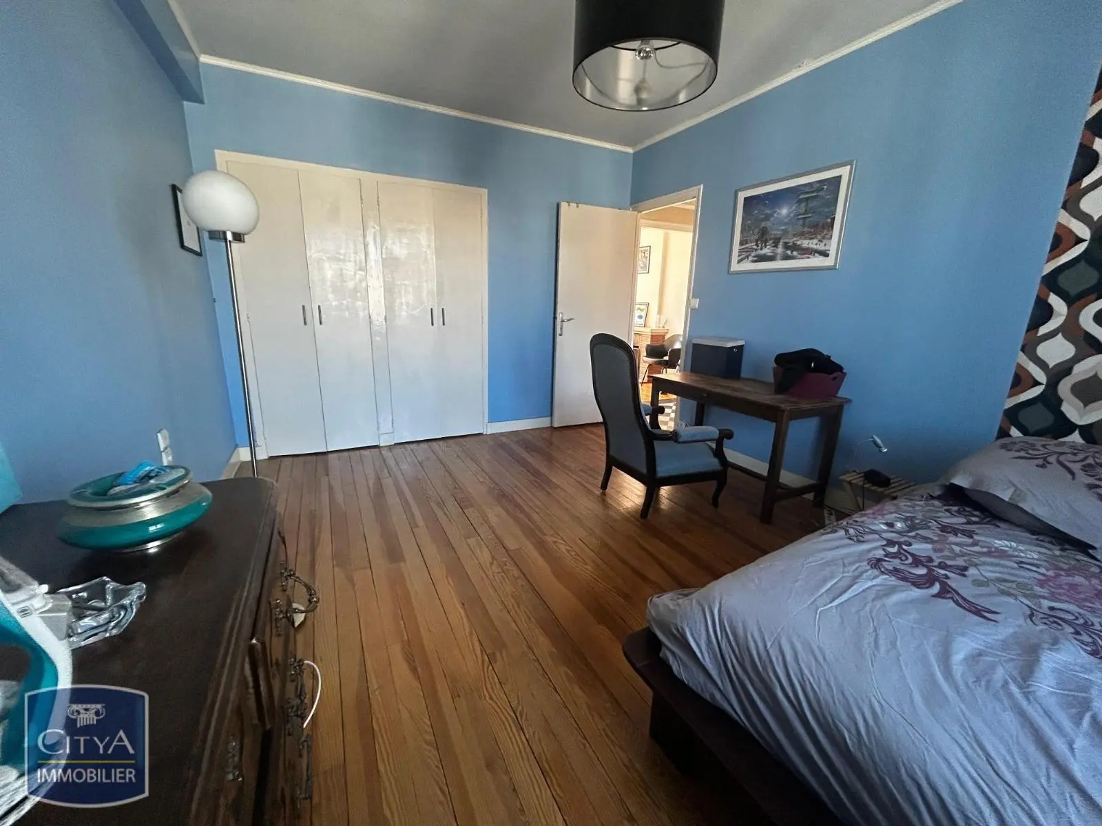 Photo 4 Appartement 3 pièces 76m²