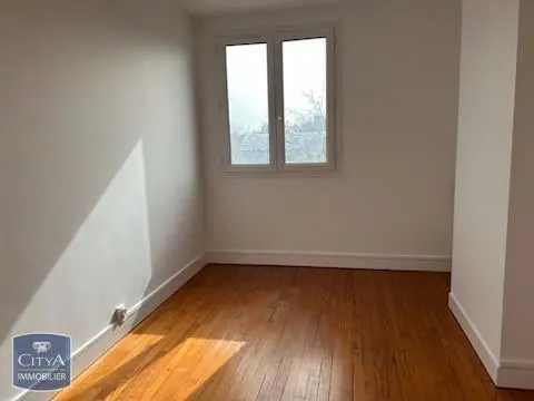 Photo 7 Appartement 3 pièces 57.56m²